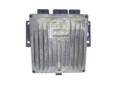 Steuergerät 8200334419 8200469340 R0410B024D Renault Delphi 63621