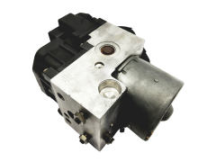 Abs-Pumpe Smart Fortwo 0006647V003 0273004530 Bosch 46977 Abs-Pumpe Smart Fortwo 0006647V003 0273004530 Bosch 46977