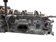 Zylinderkopf 1KR-B52E 1.0 VTi 1611541580 Citroen C1 92000km