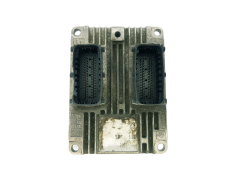 Steuergerät Moduł Fiat 51780240 IAW5SF3.M1 Magneti Marelli 33441 