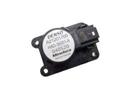 Schrittmotor Dacia Renault A21201700 277429392R 0km