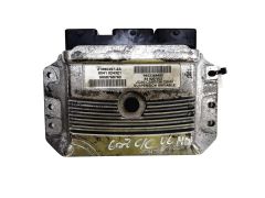 Steuergerät  9658798780 9653388480 21680497-2A PSA Johnson Controls