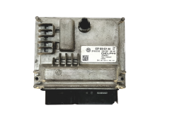 Steuergerät 03P906021AA 28345951 VW Seat Delphi 28670