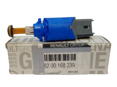 Bremslichtschalter Original Renault Dacia 8200168239