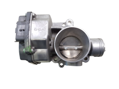 Drosselklappe Citroen Peugeot 1.4 9640796280 408239821001 1594