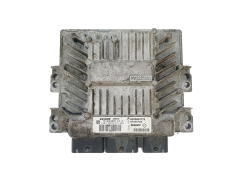 Steuergerät S122326113A 8200804775 SID301  Renault Siemens 35311