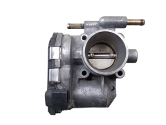 Drosselklappe Opel 24420536 0280750133 Bosch 2957