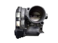 Drosselklappe Fiat Lancia 0280750042 1.2B Bosch 2929