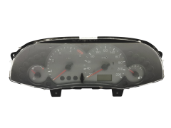 Tacho Kombiinstrument Ford Focus 1M5F-10849-VC 1M5F10849VC 39893