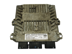 Steuergerät 7S61-12A650-EA 5WS40632A-T SID 804 7TTA Ford Siemens 68133