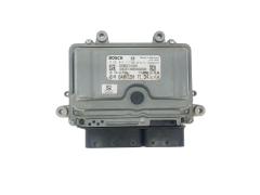 Steuergerät 0281015117 A6401507134 Mercedes Bosch 42736