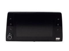 Navigationssystem Radio Berlingo 3 Partner 3 Rifter 98345773ZD 2