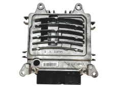 Motorsteuerung A6519006900 A6519016400 Mercedes Delphi 30300 Motorsteuerung A6519006900 A6519016400 Mercedes Delphi 30300