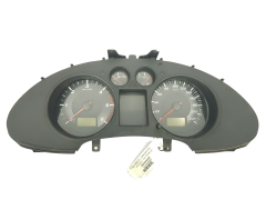 Tacho Kombiinstrument Seat Ibiza W06L0920801A 110080104010A 25323