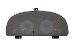 Tacho Kombiinstrument Citroen Xsara 9635037980 N00 2378 Tacho Kombiinstrument Citroen Xsara 9635037980 N00 2378