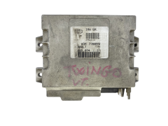 Steuergerät 7700856784 7700865819 IAW6R.20 Renault 54293