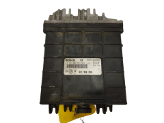 Steuergerät VW 021906256 0261203968 Bosch