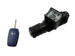Zündschloss Fiat Stilo 00467601520 61001500 TRW 1175 Zündschloss Fiat Stilo 00467601520 61001500 TRW 1175