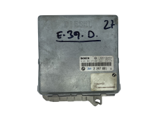 Steuergerät BMW 2247891 0281001373 Bosch 52398
