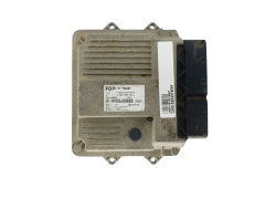 Steuergerät Fiat 51796241 MJD6F3.P7 Magneti Marelli 39079