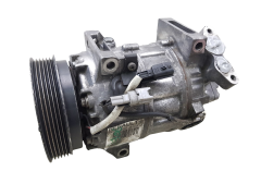 Klimakompressor 8200898810--A Valeo DCS-17EC Renault Laguna 3 Klimakompressor 8200898810--A Valeo DCS-17EC Renault Laguna 3