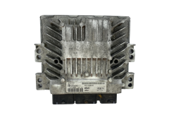 Steuergerät 8V21-12A650-EC 5WS40584C-T Ford Continental 50141