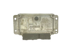 Steuergerät Toyota PSA 89661-0H012 0261208704 Bosch 57551