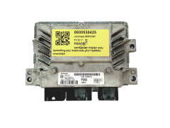 Steuergerät A2C10654701 EMS2102 G1B1-12A650-XC Ford Continental