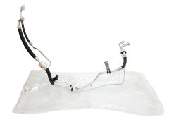 Klimaschlauch Druckleitung Neues Original Citroen Peugeot 9802131980