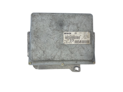 Steuergerät 0261204628 9630278580 26FM0395  PSA Bosch 55399