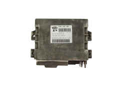 Steuergerät IAW18F.B8 46785504 61600.530.01 Fiat Magneti Marelli 18019