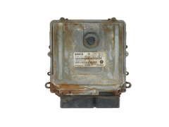 Steuergerät 0281011999 P56044189AI Jeep Bosch 42386