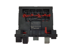 Steuergerät 8P0907279A F005V00219 Audi Bosch 20329