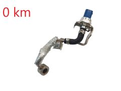 Abgasdrucksensor Differenzdrucksensor 223218939R 8200974421 2.3dCi Master 3 0km