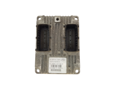 Steuergerät Ford IAW5SF9.AC BC.0103811.E 51903151 Magneti Marelli 30634