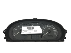 Tacho Kombiinstrument Renault Megane 1 Scenic 1 8200071820 54398