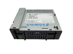 Navigationssystem Opel 39180555 555343750 LN7S-B 21020