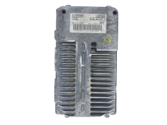 Steuergerät 12205889 8122058891 16252667 Isuzu