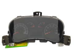 Tacho Kombiinstrument Fiat Panda 51759896 503000491400 23412 Tacho Kombiinstrument Fiat Panda 51759896 503000491400 23412