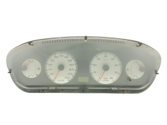 Tacho Kombiinstrument Fiat Coupe 46769231 6063459911 Magneti 27247