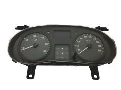 Tacho Kombiinstrument Opel Vivaro Renault Trafic 8200390137 A Tacho Kombiinstrument Opel Vivaro Renault Trafic 8200390137 A
