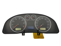 Tacho Kombiinstrument VW Passat B5 3B0920825A 110080052001 21966