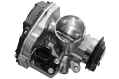 Drosselklappe Für VW Lupo Polo 036133064D 91330661201 Vika