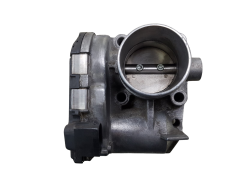 Drosselklappe Fiat Lancia Alfa Romeo 0280750137 1.4 16V 2931