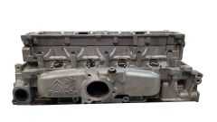 Zylinderkopf 9684487210 0200HS 1.5 1.6 TDCi HDI PSA Ford 1033