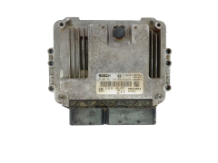 Steuergerät Opel 0281011943 55556829 8973785711 Bosch 42501