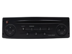 Cd-Radio Renault Laguna 2 8200247962 --B RENRDW100-10 9422