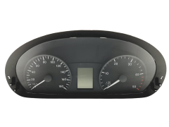 Tacho Kombiinstrument Mercedes Sprinter W906 A9069009202 Tacho Kombiinstrument Mercedes Sprinter W906 A9069009202