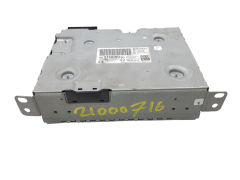 Navigationssystem Opel Crossland X PSA 9821908980 Continental