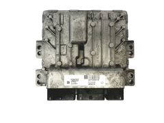 Steuergerät 237106691R A2C98149700 237105943R Renault Continental Steuergerät 237106691R A2C98149700 237105943R Renault Continental